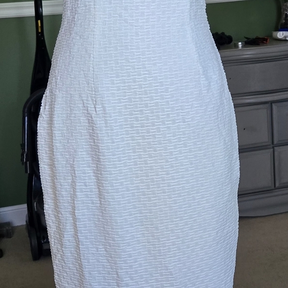 Summer Wedding Guest Maxi Dress #1012 - Picture 5 of 8